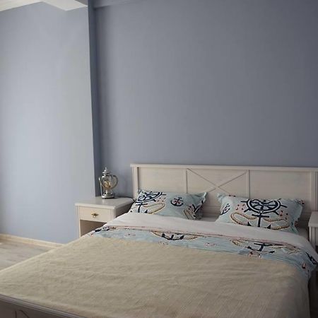 Mamaia Solid House Residence 2 Экстерьер фото