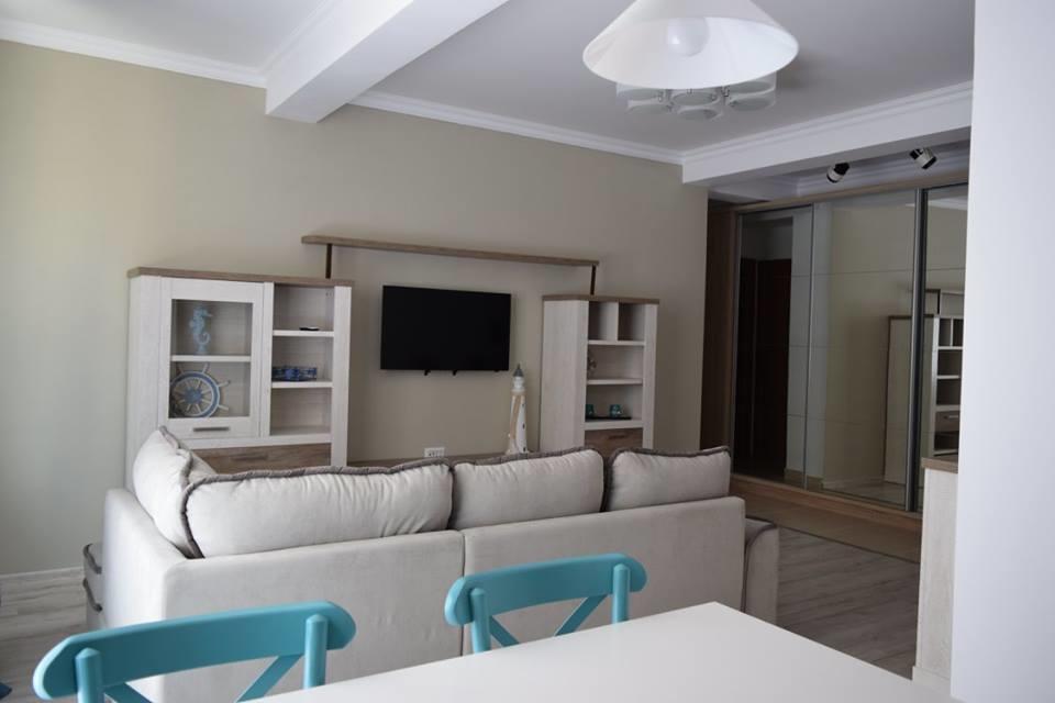 Mamaia Solid House Residence 2 Экстерьер фото