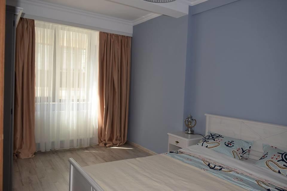 Mamaia Solid House Residence 2 Экстерьер фото