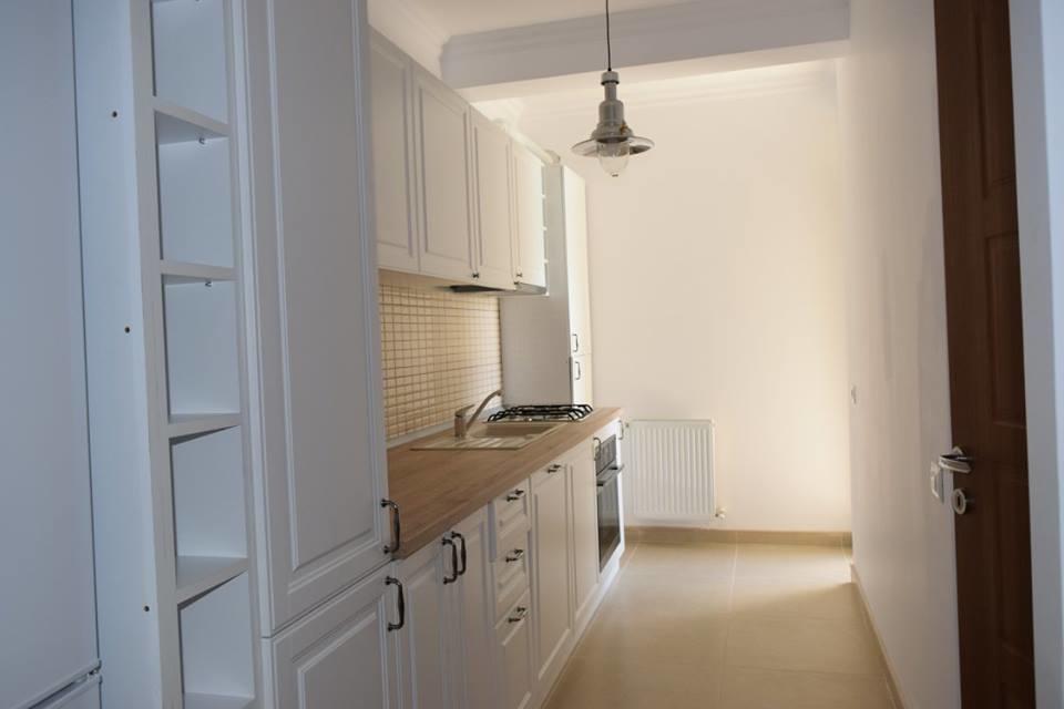Mamaia Solid House Residence 2 Экстерьер фото